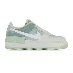 Zapatillas y sneakers NIKE air force 1 BAJAS VERDE Tendencias 2024 Courir.es