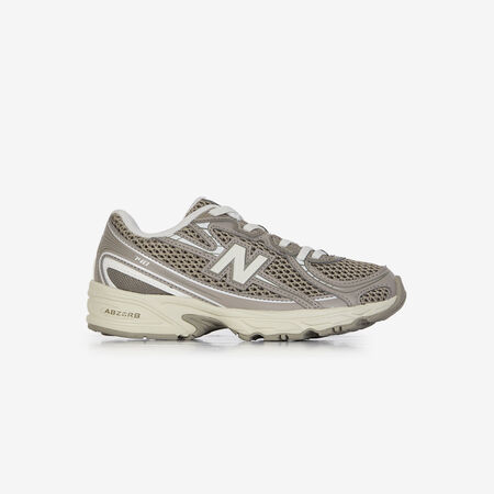 NEW BALANCE 740 740 EL MARRÓN/BEIGE INFANTIL