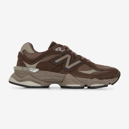 NEW BALANCE 9060 9060 MARR&Oacute;N HOMBRE