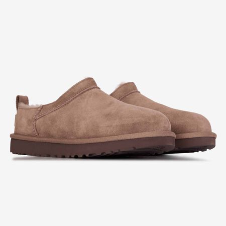 UGG CLASSIC MICRO MARRÓN MUJER