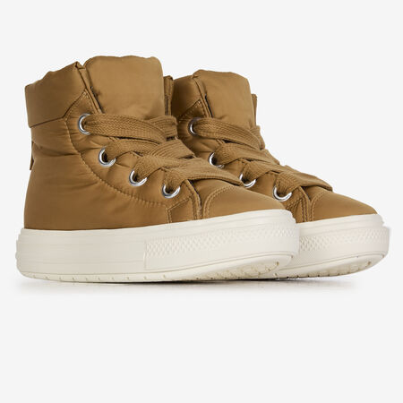 CONVERSE ELEMENTS BOOT MARRÓN MUJER