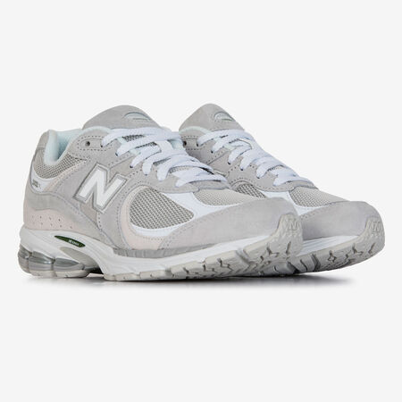 NEW BALANCE 2002r 2002R GRIS MUJER
