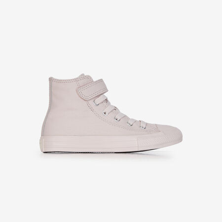CONVERSE CHUCK TAYLOR ALL STAR HI CF ROSA INFANTIL