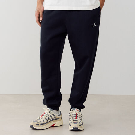 JORDAN PANT JOGGER BROOKLYN NEGRO HOMBRE