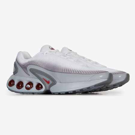 NIKE air max AIR MAX DN GRIS/BLANCO HOMBRE