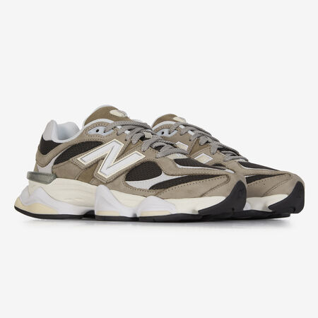 NEW BALANCE 9060 9060 BEIGE/MARRÓN HOMBRE