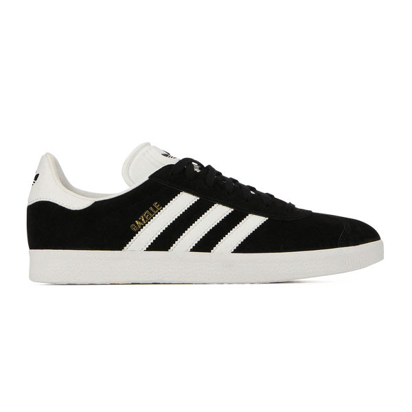 Enjuague bucal longitud crisantemo ADIDAS ORIGINALS GAZELLE 91 NEGRO/BLANCO | Courir.es