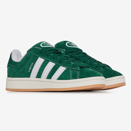 ADIDAS ORIGINALS campus CAMPUS 00s VERDE/BLANCO MUJER