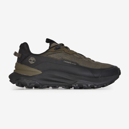 TIMBERLAND MOTION ACCESS LOW NEGRO/CAQUI HOMBRE