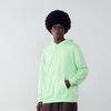 null : VERDE/BLANCO