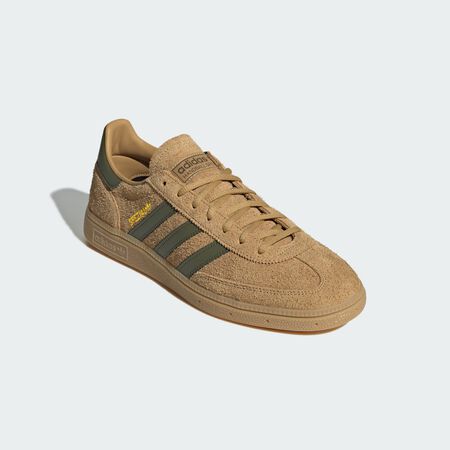 ADIDAS ORIGINALS spezial HANDBALL SPEZIAL BEIGE/CAQUI HOMBRE