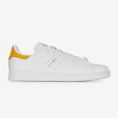 ADIDAS ORIGINALS stan smith STAN SMITH PARIS BLANCO/AMARILLO HOMBRE