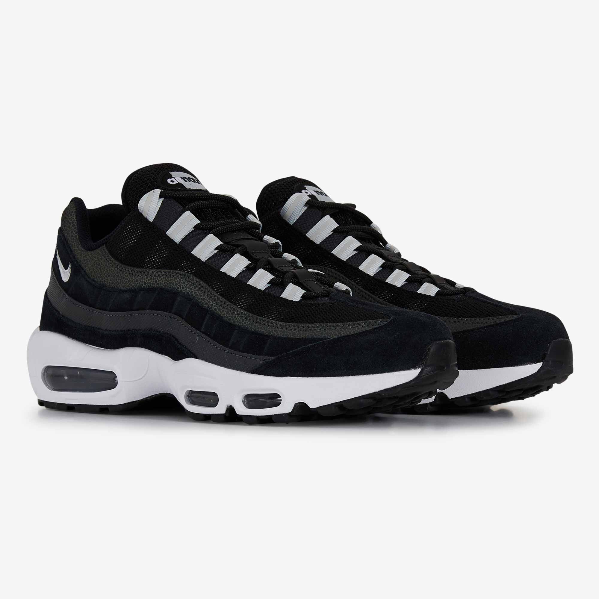 Nike 95 negro outlet