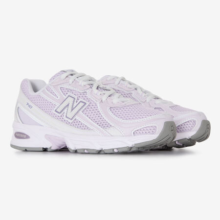 NEW BALANCE 740 740 MORADO/BLANCO MUJER