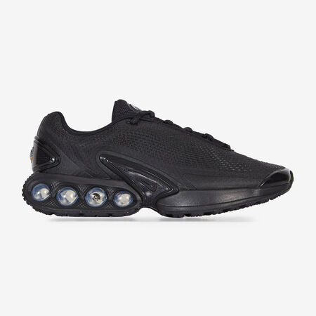 NIKE air max AIR MAX DN NEGRO MUJER