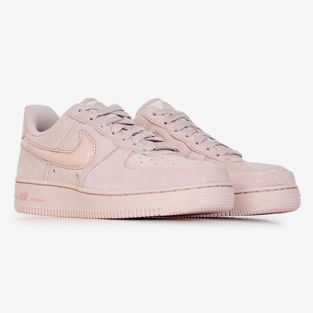 NIKE air force 1 AIR FORCE 1 LOW ROSA MUJER