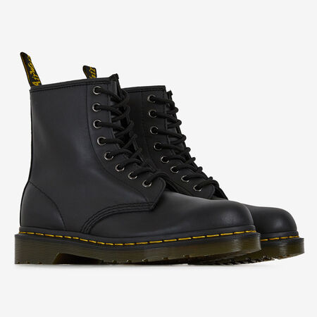DR MARTENS 1460 NEGRO MUJER