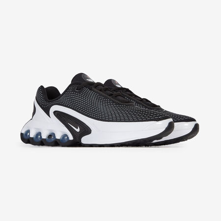 NIKE air max AIR MAX DN NEGRO/BLANCO JUNIOR