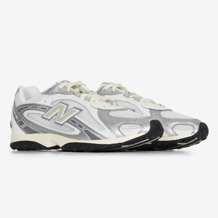 NEW BALANCE 204 BLANCO/VERDE HOMBRE