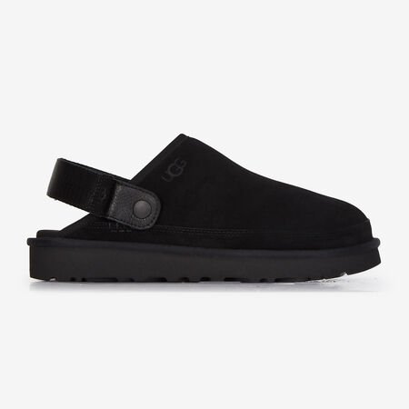 UGG GOLDENCOAST CLOG NEGRO HOMBRE