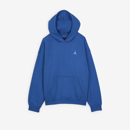 JORDAN HOODIE BROOKLYN AZUL/BLANCO HOMBRE