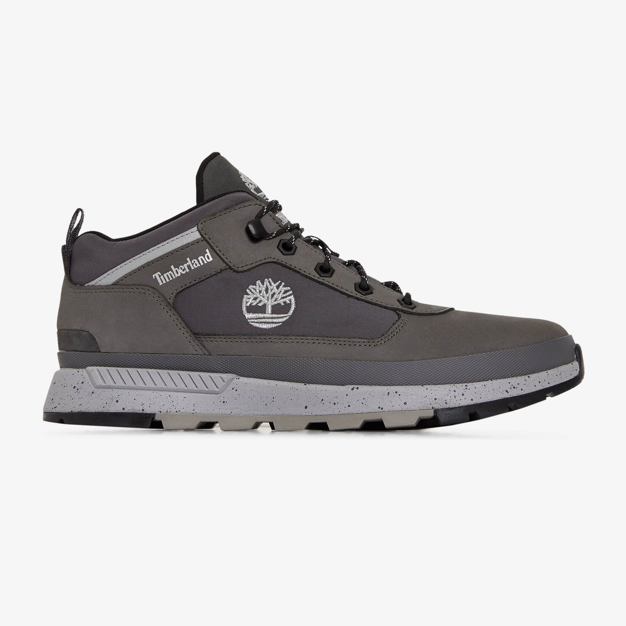 Timberland noir courir cheap