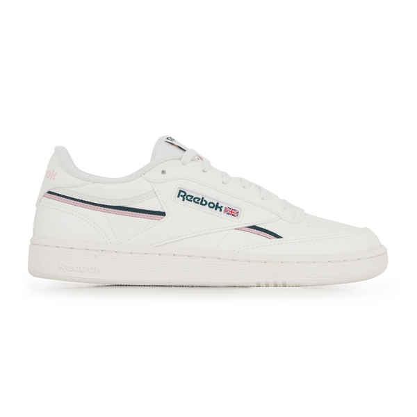 Reebok club c 85 mujer rosas cheap