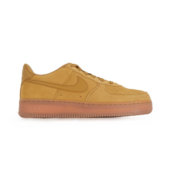 NIKE AIR FORCE 1 CAMEL | Courir.es