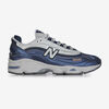 null : AZUL MARINO/PLATEADO