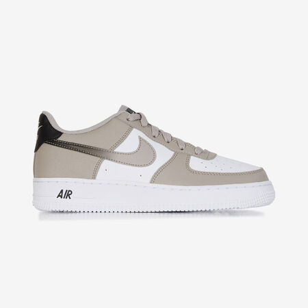 AIR FORCE 1 LOW : BLANCO/GRIS