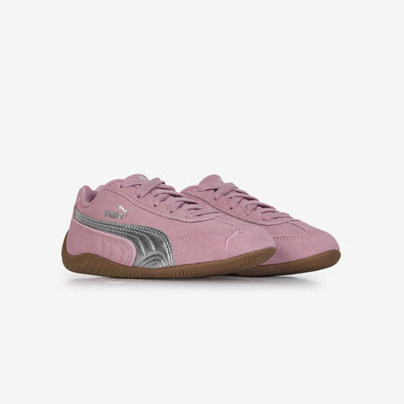 PUMA speedcat SPEEDCAT OG ROSA/PLATEADO INFANTIL