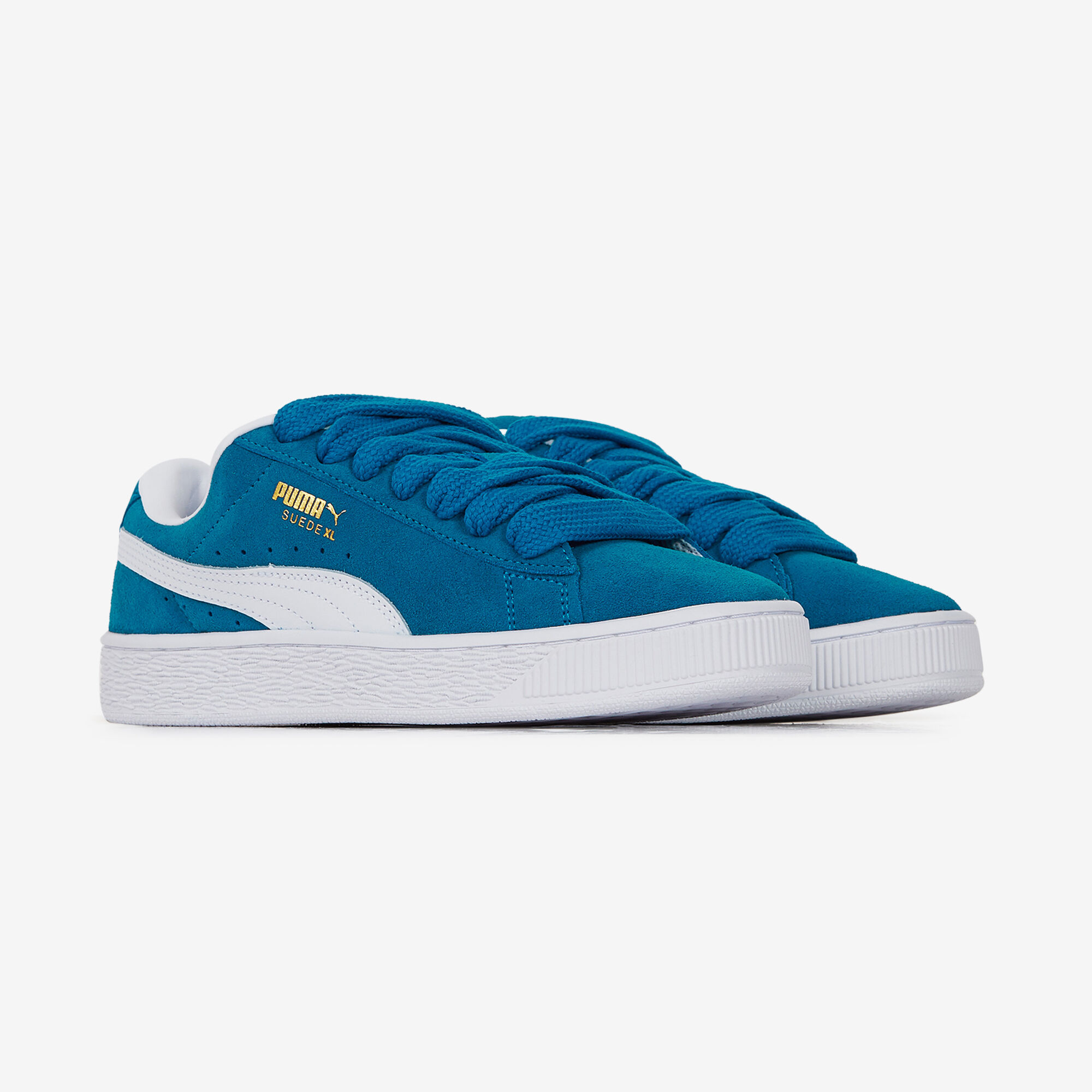 Nuevos zapatos hotsell puma