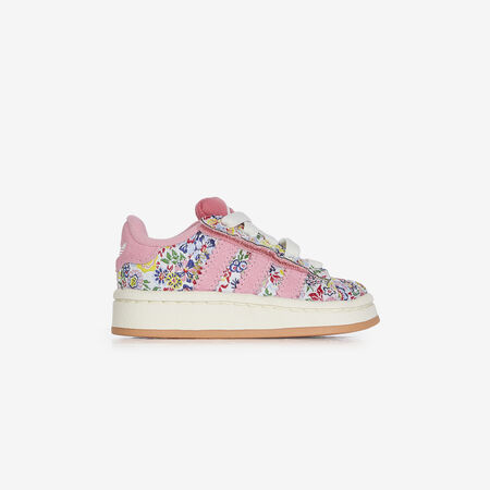 ADIDAS ORIGINALS campus CAMPUS 00s CF LIBERTY BEIGE/MULTICOLOR BEBÉ