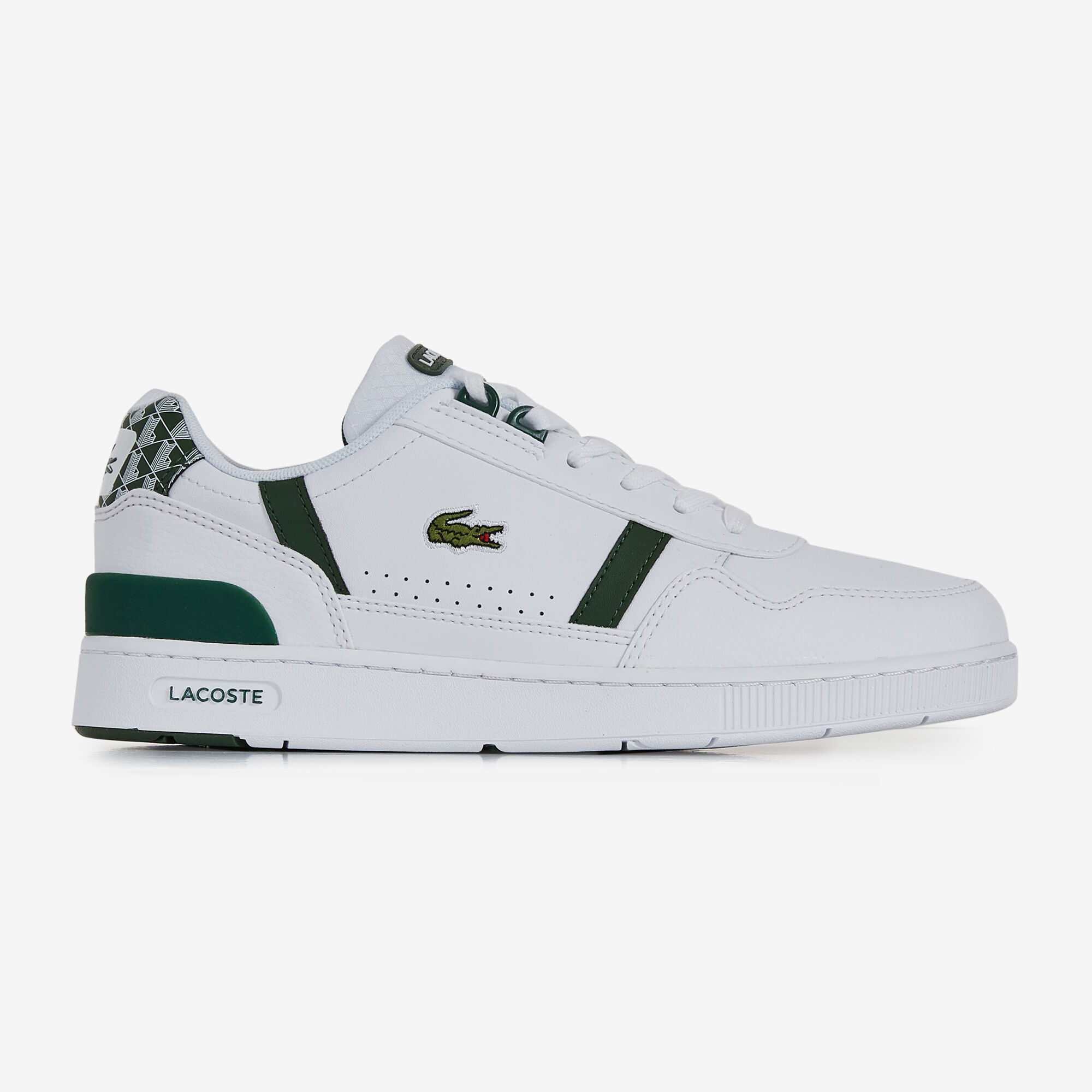 Zapatillas bebe 2025 lacoste