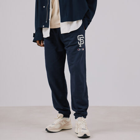 CHAMPION PANT JOGGER GIANTS MLB MARINE HOMBRE