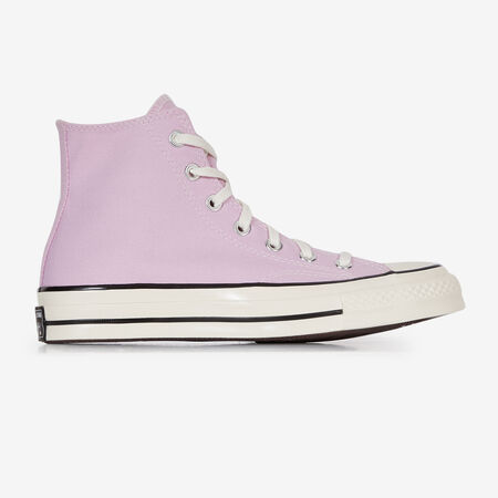 CONVERSE chuck 70 CHUCK '70 HI ROSA MUJER