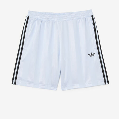 ADIDAS ORIGINALS SHORT 3 STRIPES LOOSE AZUL HOMBRE