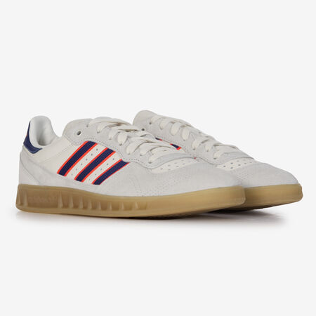 ADIDAS ORIGINALS HANDBALL TOP BLANCO/AZUL MARINO HOMBRE