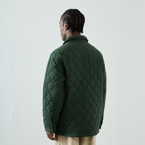 JACKET QUILTED