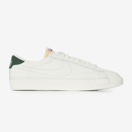 NIKE TENNIS CLASSIC BEIGE/VERDE HOMBRE