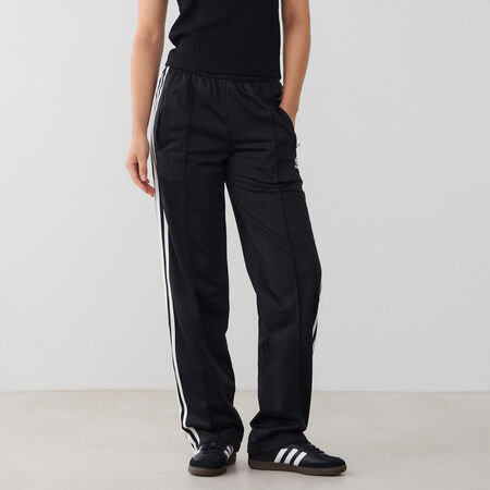 ADIDAS ORIGINALS PANT JOGGER FIREBIRD NEGRO/BLANCO MUJER
