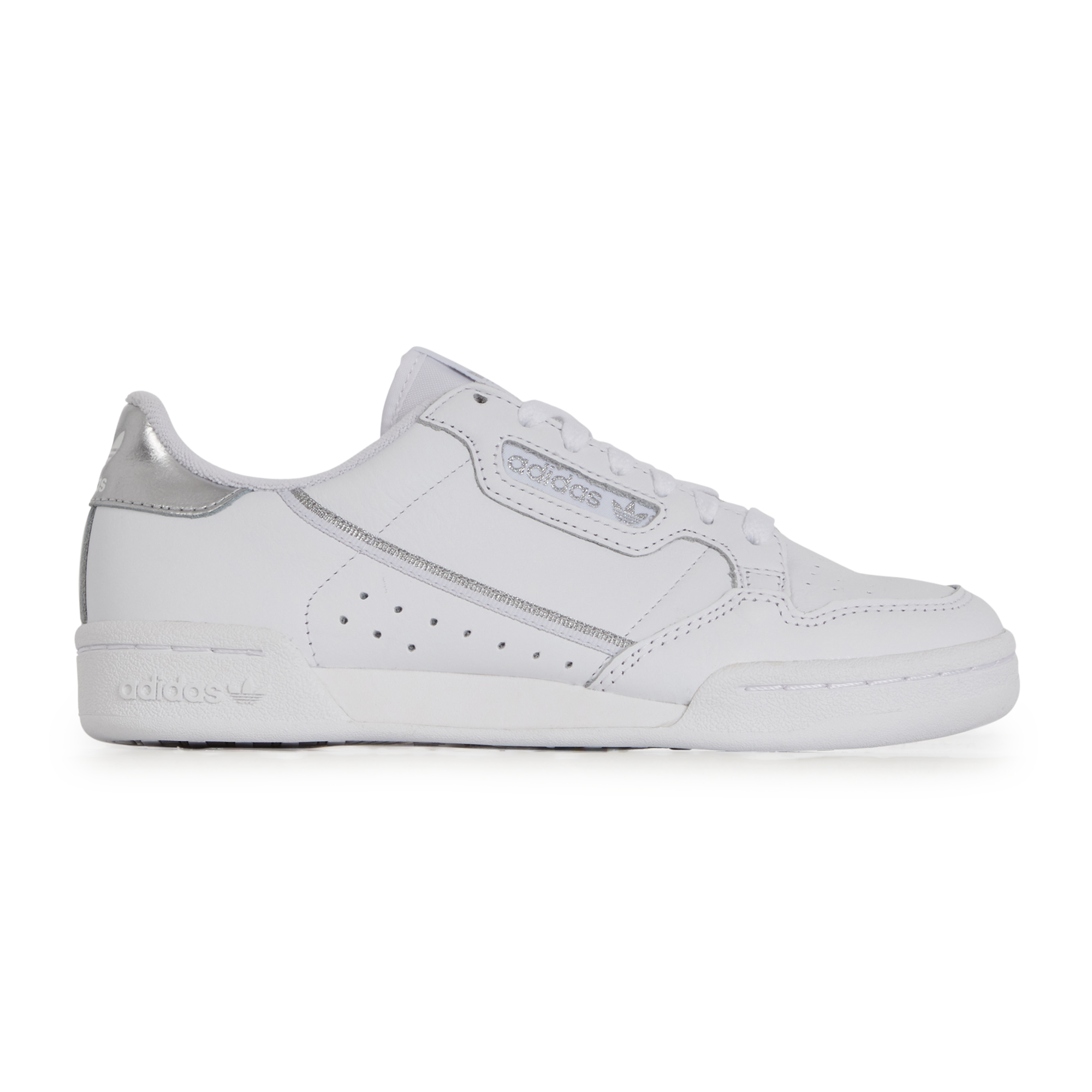 Adidas continental 80 blanche Outlet