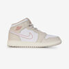null : BEIGE/BLANCO