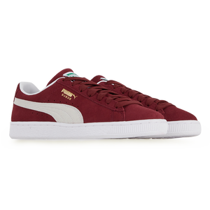 profundidad Diez cable Puma SUEDE : Zapatillas, ropa et accesorios | Courir.es