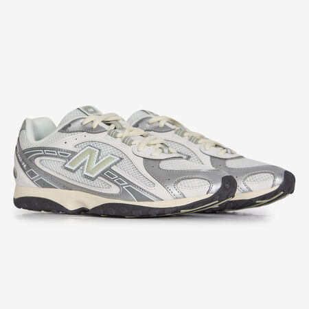 NEW BALANCE 204 BLANCO/VERDE MUJER