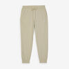 null : BEIGE/BLANCO