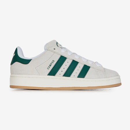 ADIDAS ORIGINALS campus CAMPUS 00s BLANCO/VERDE MUJER