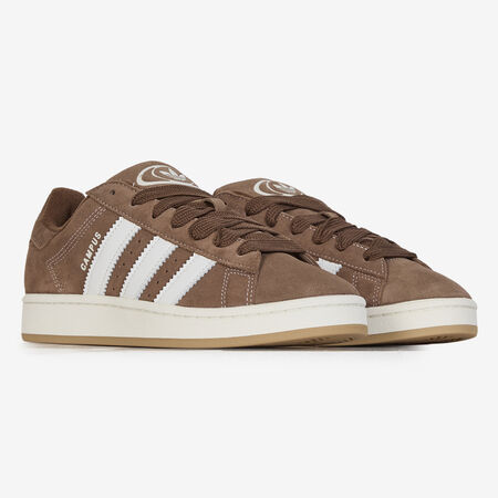 ADIDAS ORIGINALS campus CAMPUS 00s MARRÓN/BLANCO HOMBRE