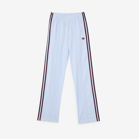 ADIDAS ORIGINALS PANT FIREBIRD AZUL/MARR&Oacute;N MUJER