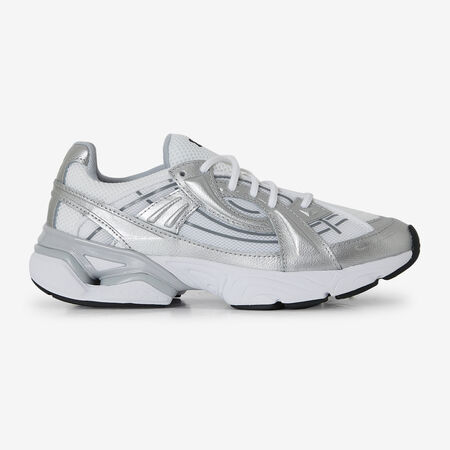 UNDER ARMOUR SOLA BLANCO/PLATEADO MUJER